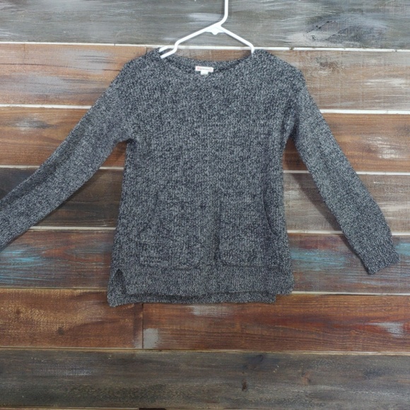 J. Crew Other - *Crew Cuts* wool blend sweater  girls size 12